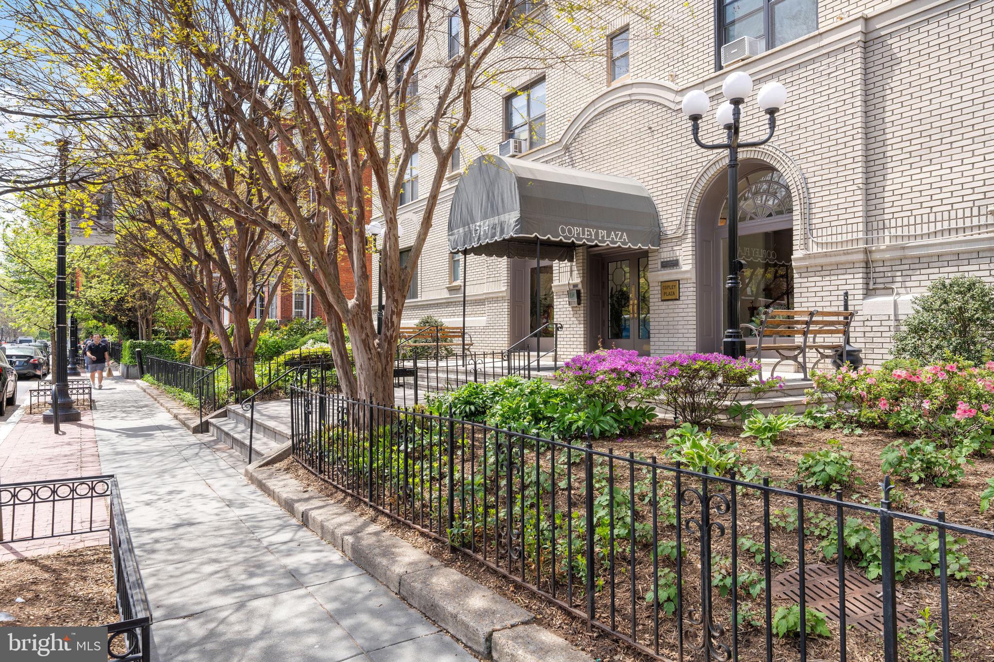 DUPONT - Residential
