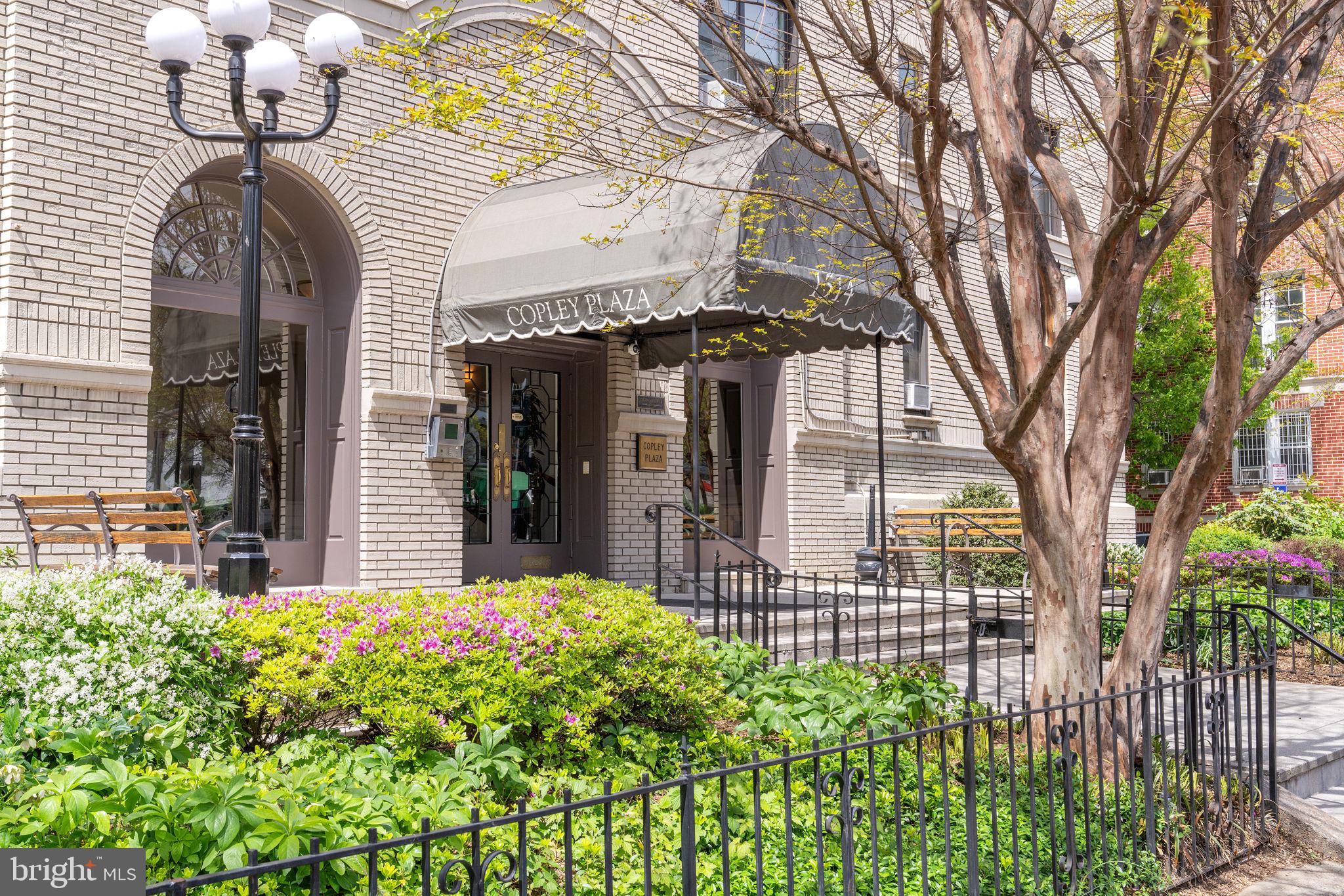 DUPONT - Residential