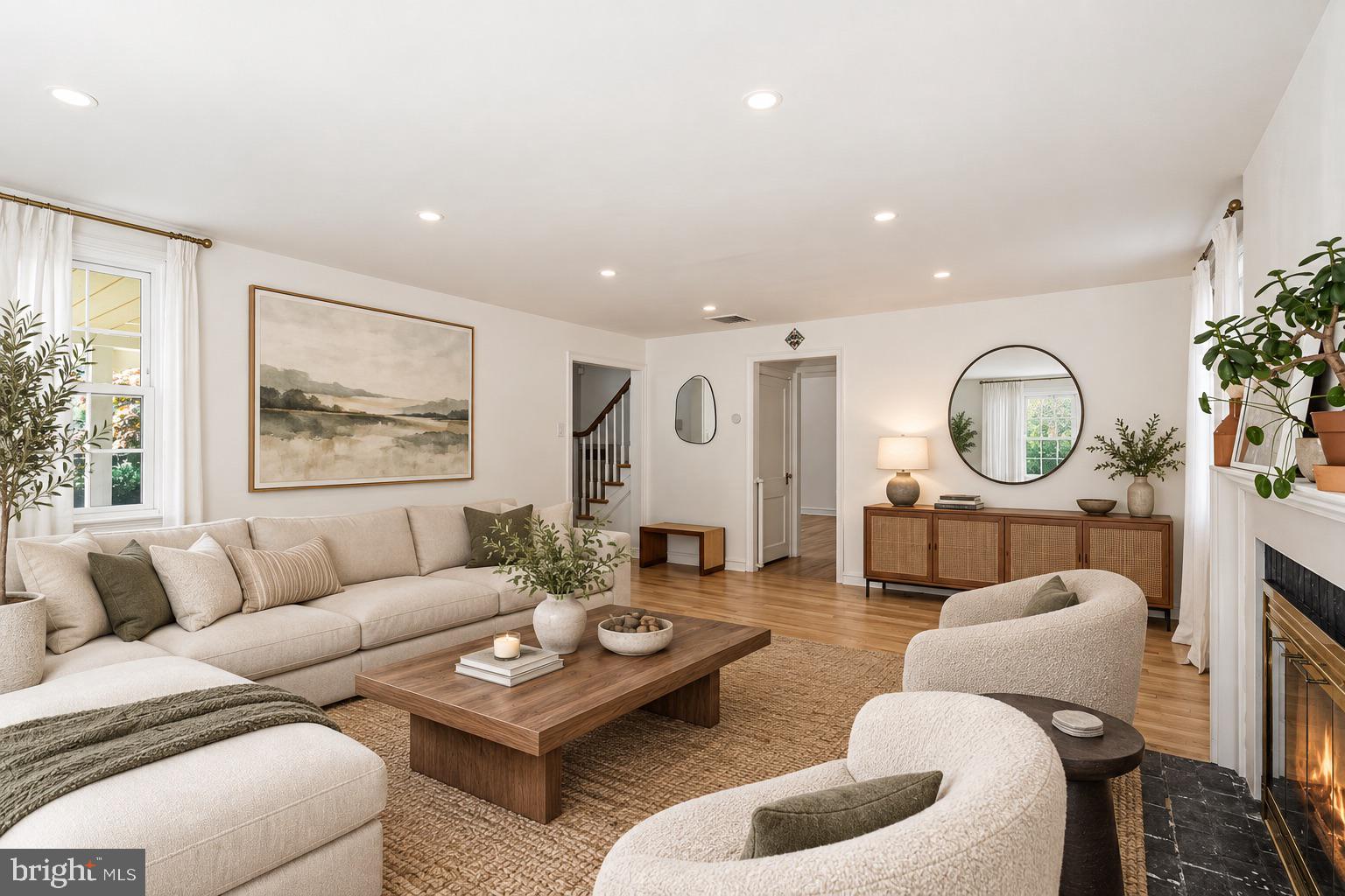 111 CROSSHILL ROAD