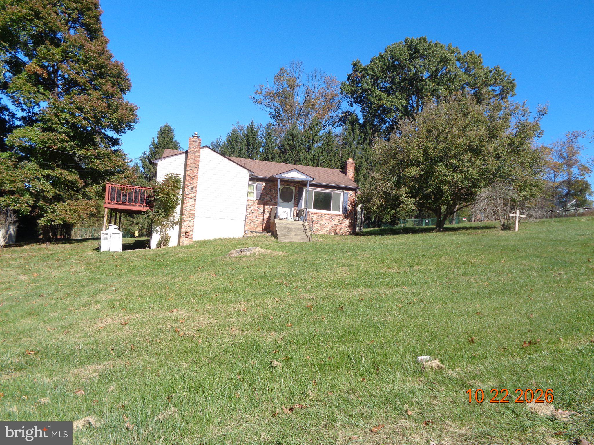 272 RIVER VALLEY VIEW DRIVE