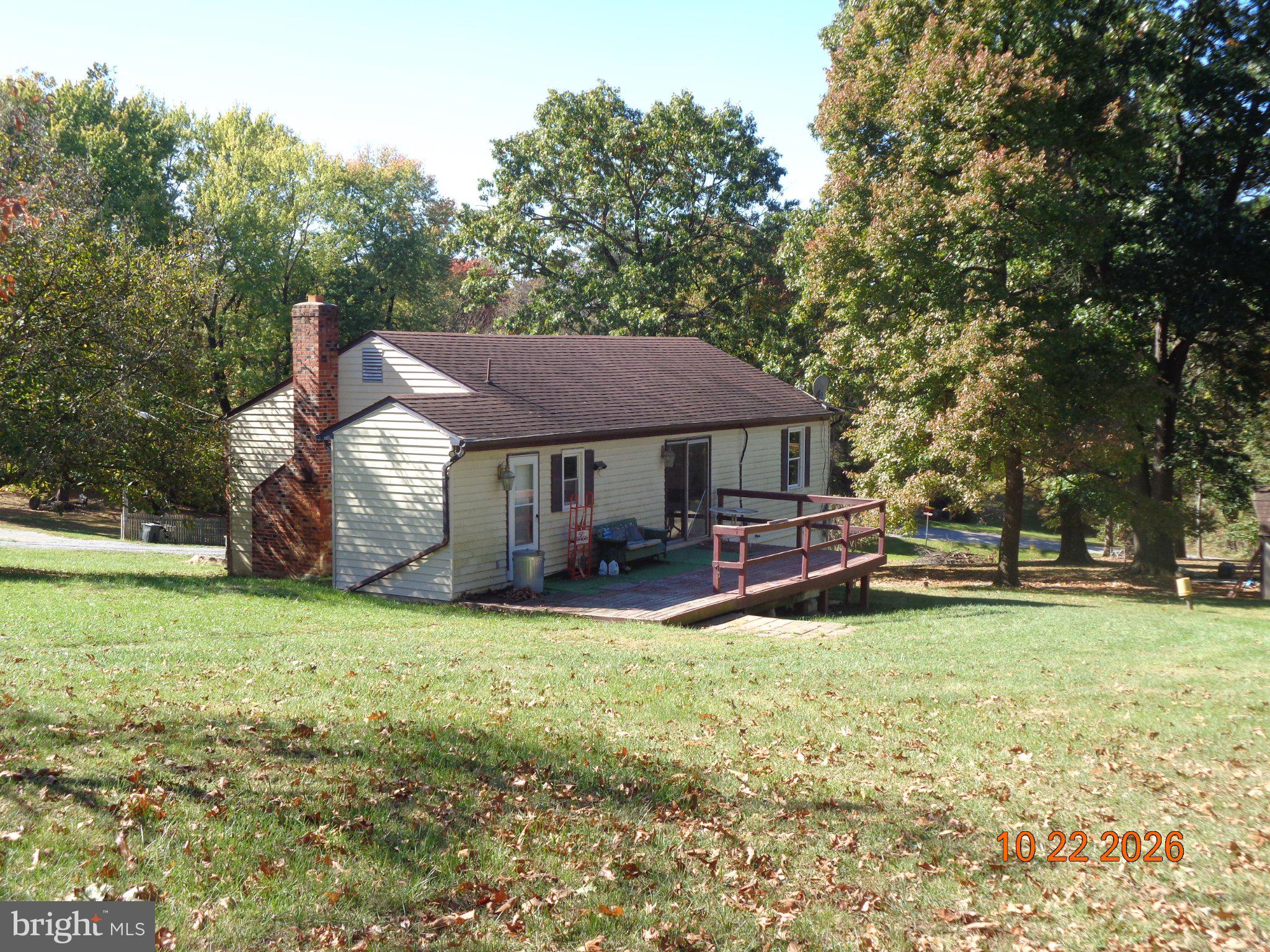272 RIVER VALLEY VIEW DRIVE