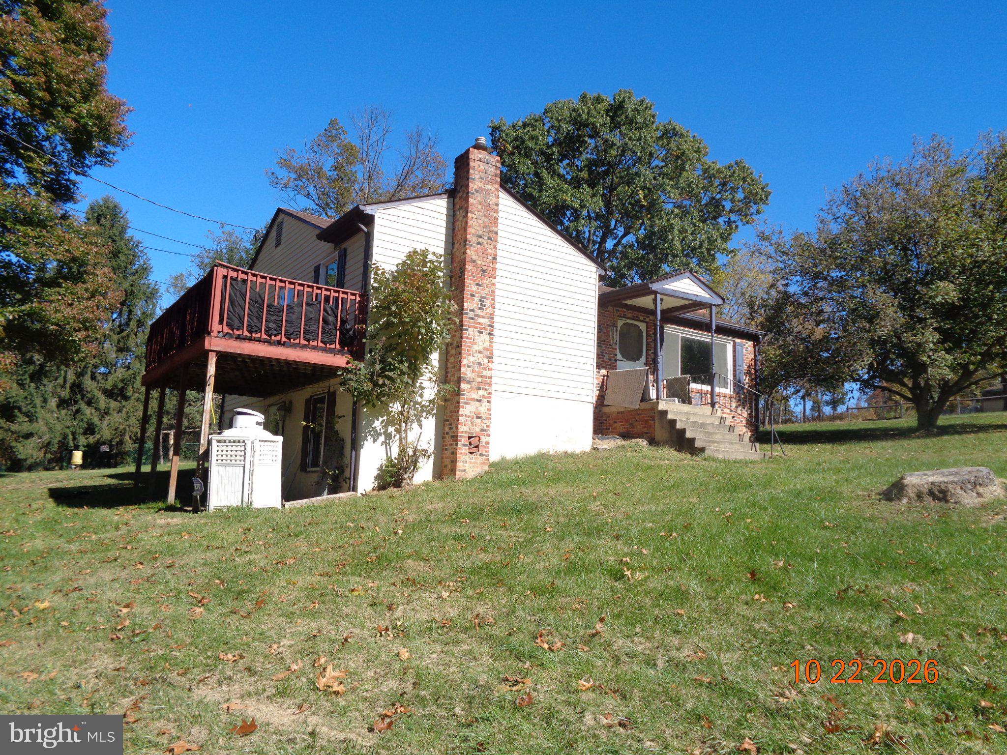 272 RIVER VALLEY VIEW DRIVE