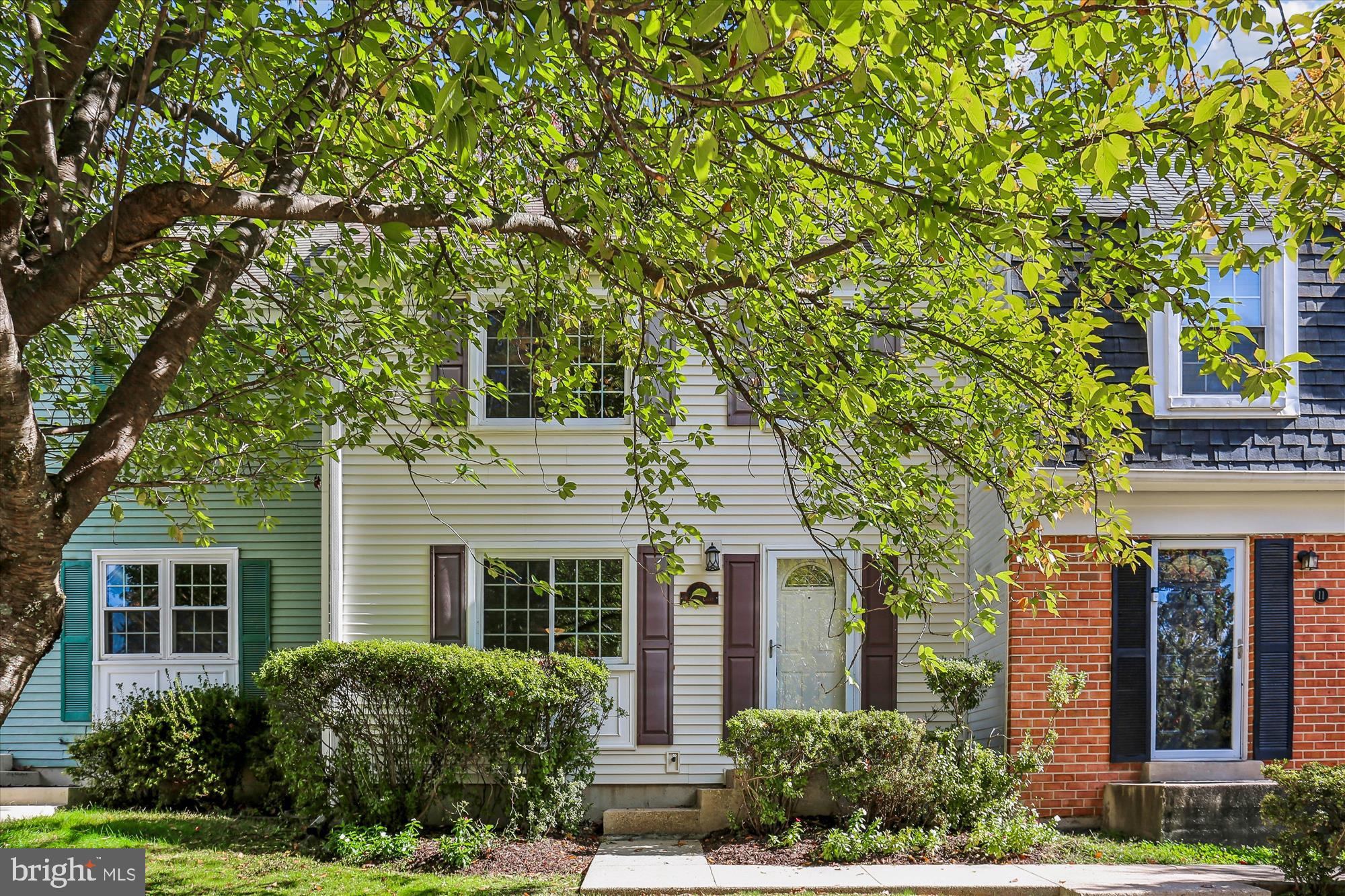 NORBECK HILLS - Residential