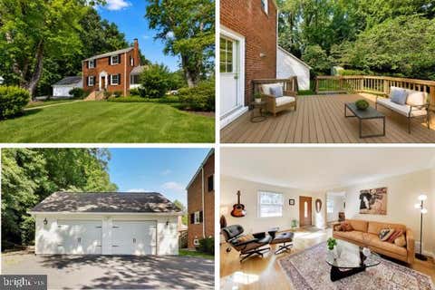 Photo of 7208 Early Street, ANNANDALE, VA 22003 (MLS # VAFX2327888)