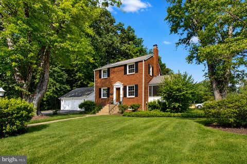 Photo of 7208 Early Street, ANNANDALE, VA 22003 (MLS # VAFX2327888)