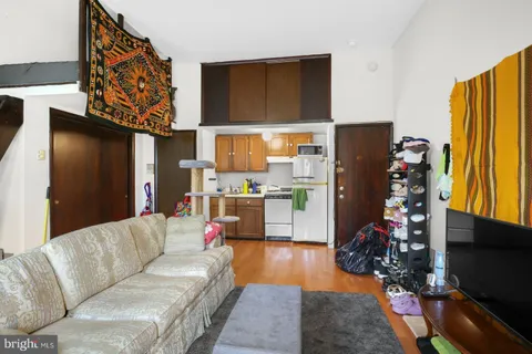 515 S 6th Street Unit 3F, Philadelphia, PA MLS: PAPH2471676
