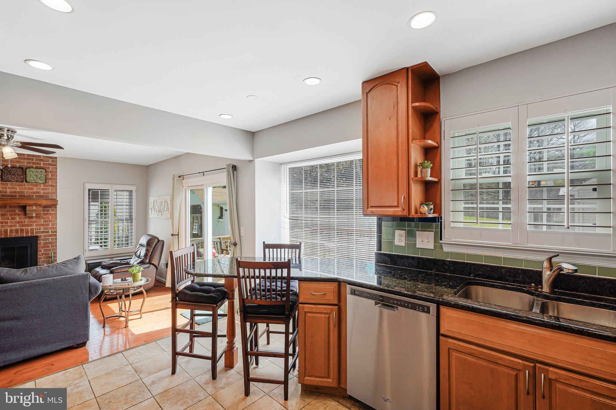 TRIPLE RIDGE - Residential