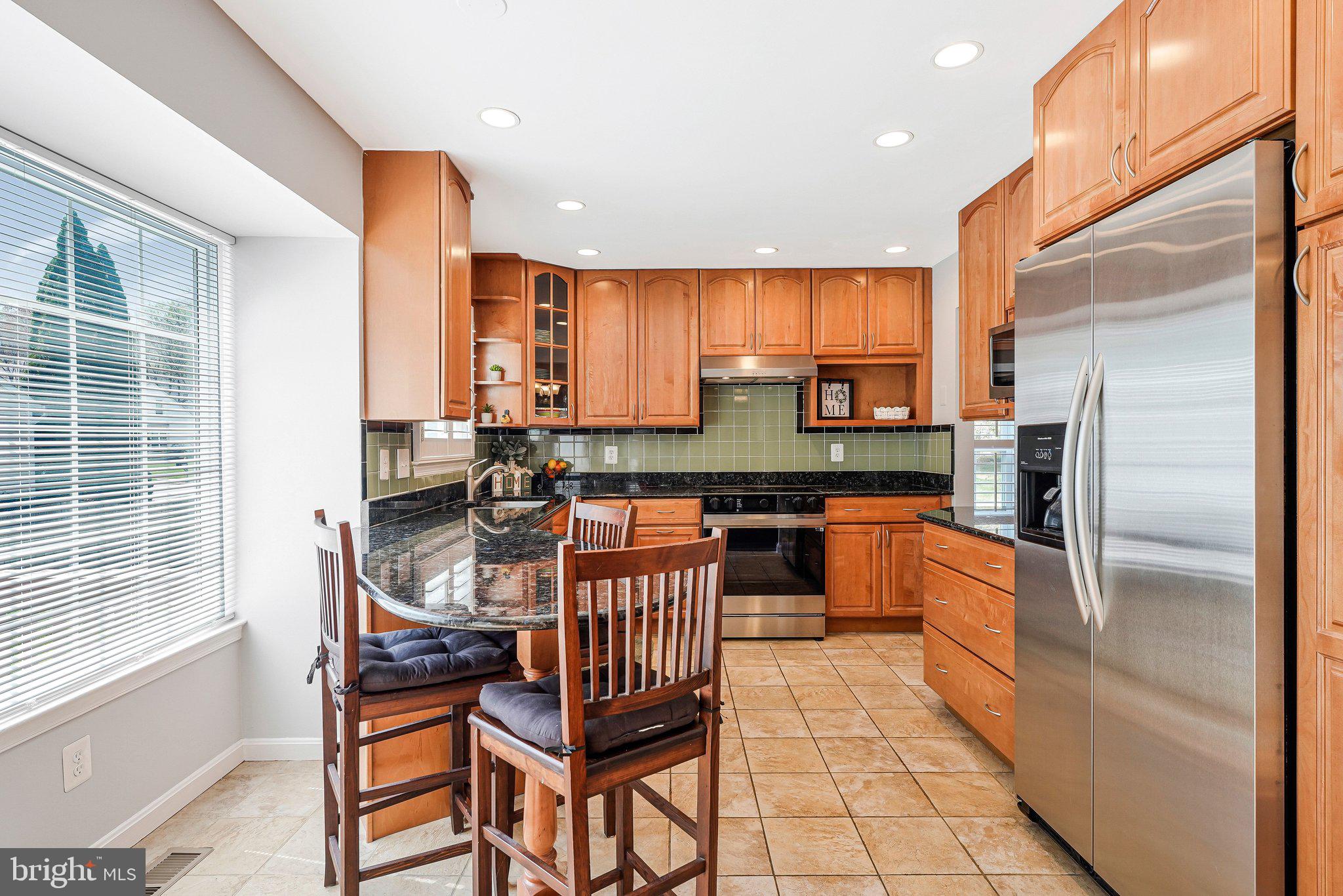 TRIPLE RIDGE - Residential