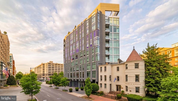 1177 22ND ST NW UNIT 7E, WASHINGTON, DC 20037 - Image 9fc5a169bd24c2fd5818e967bd2caa75/2109496308