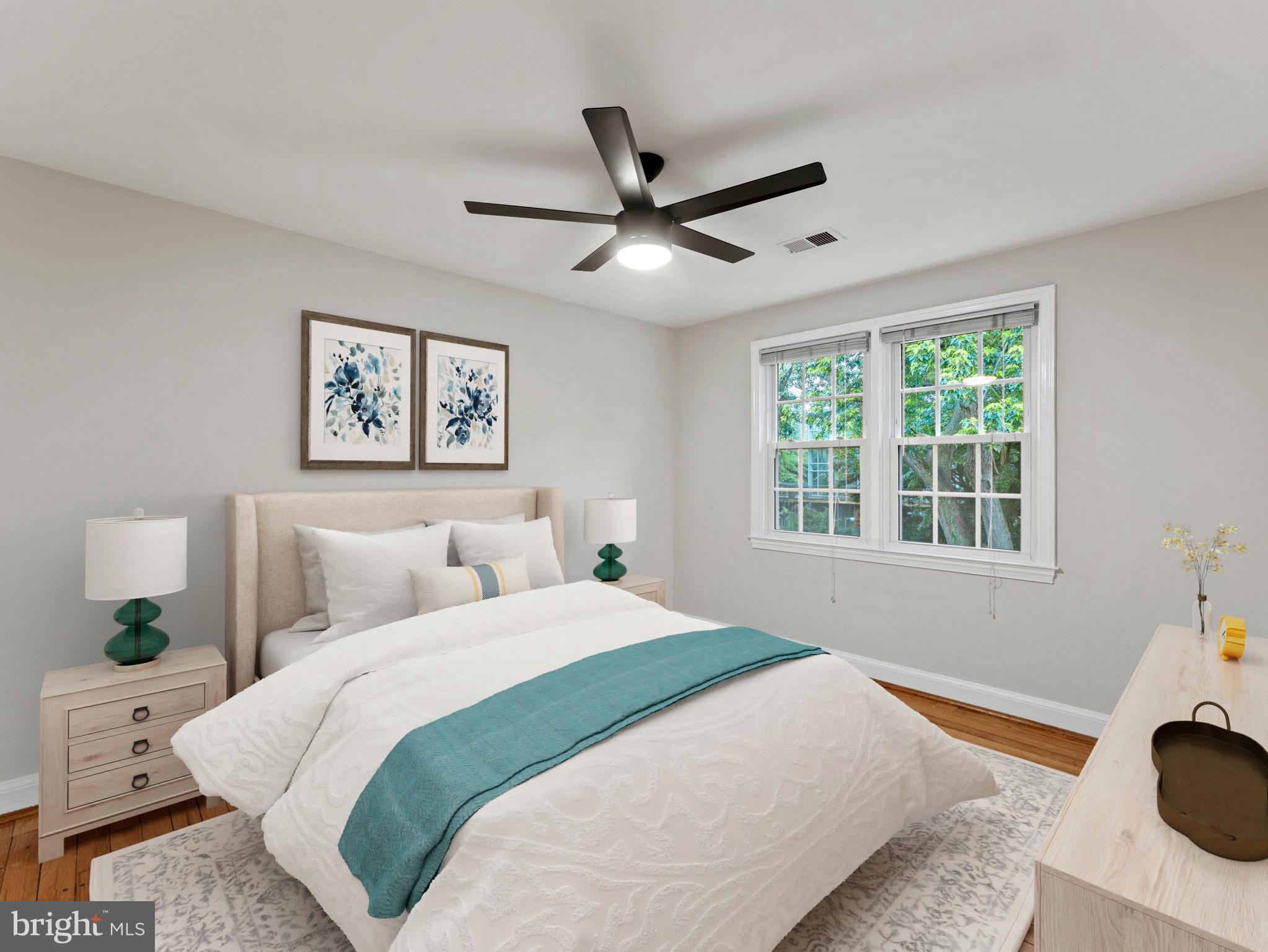 COMMONS OF ARLINGTON - Residential