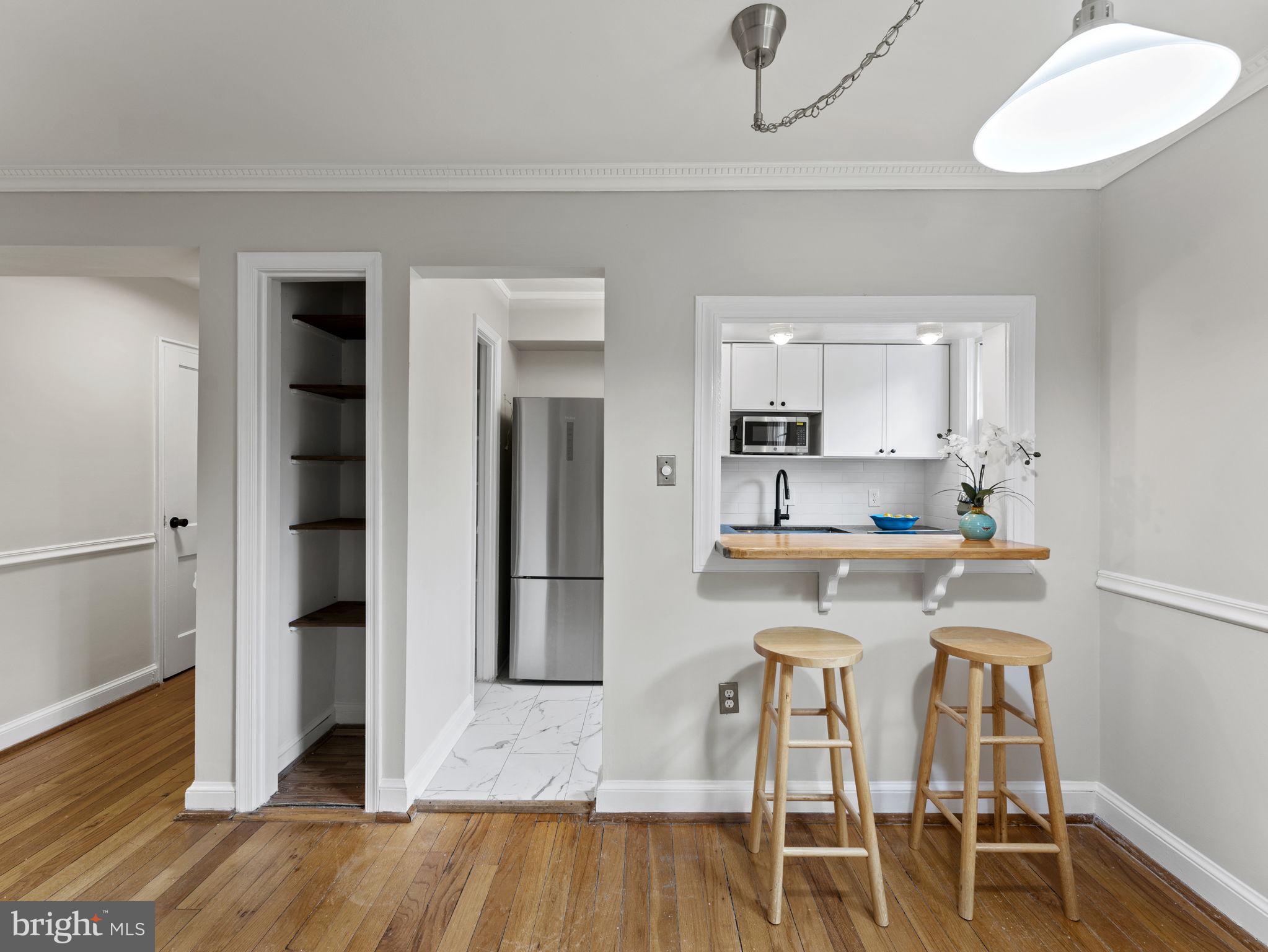 COMMONS OF ARLINGTON - Residential