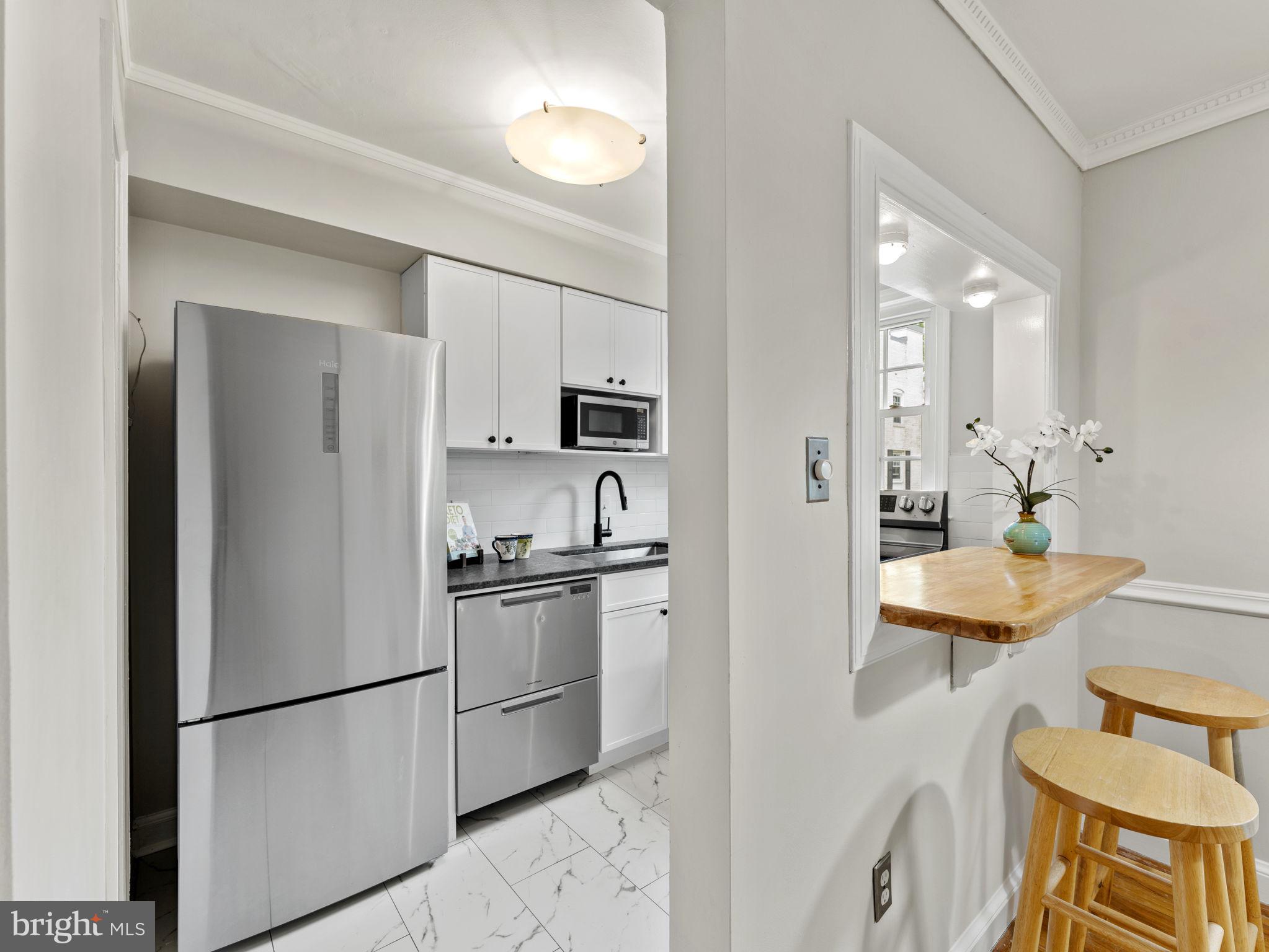 COMMONS OF ARLINGTON - Residential