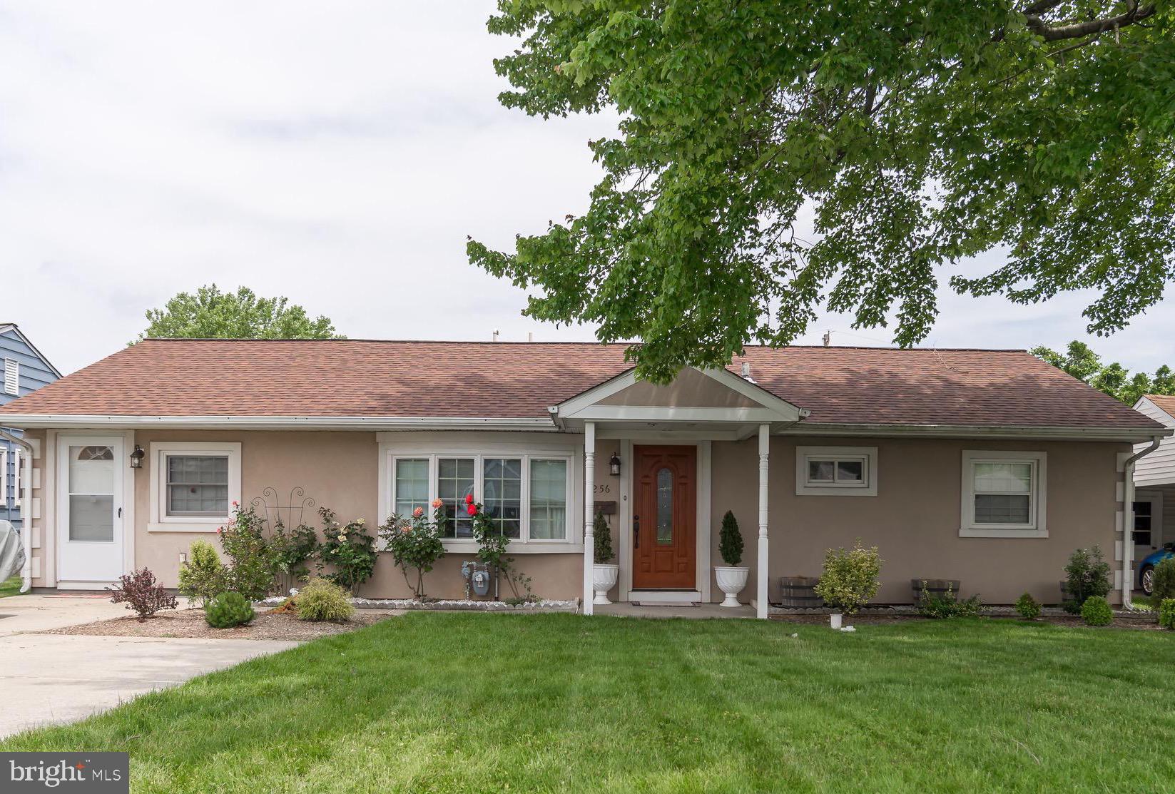 FAIRLESS HILLS - Residential