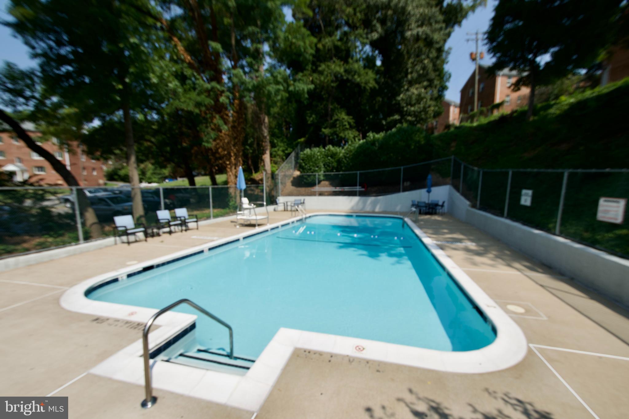 THE PALAZZO - Residential Lease