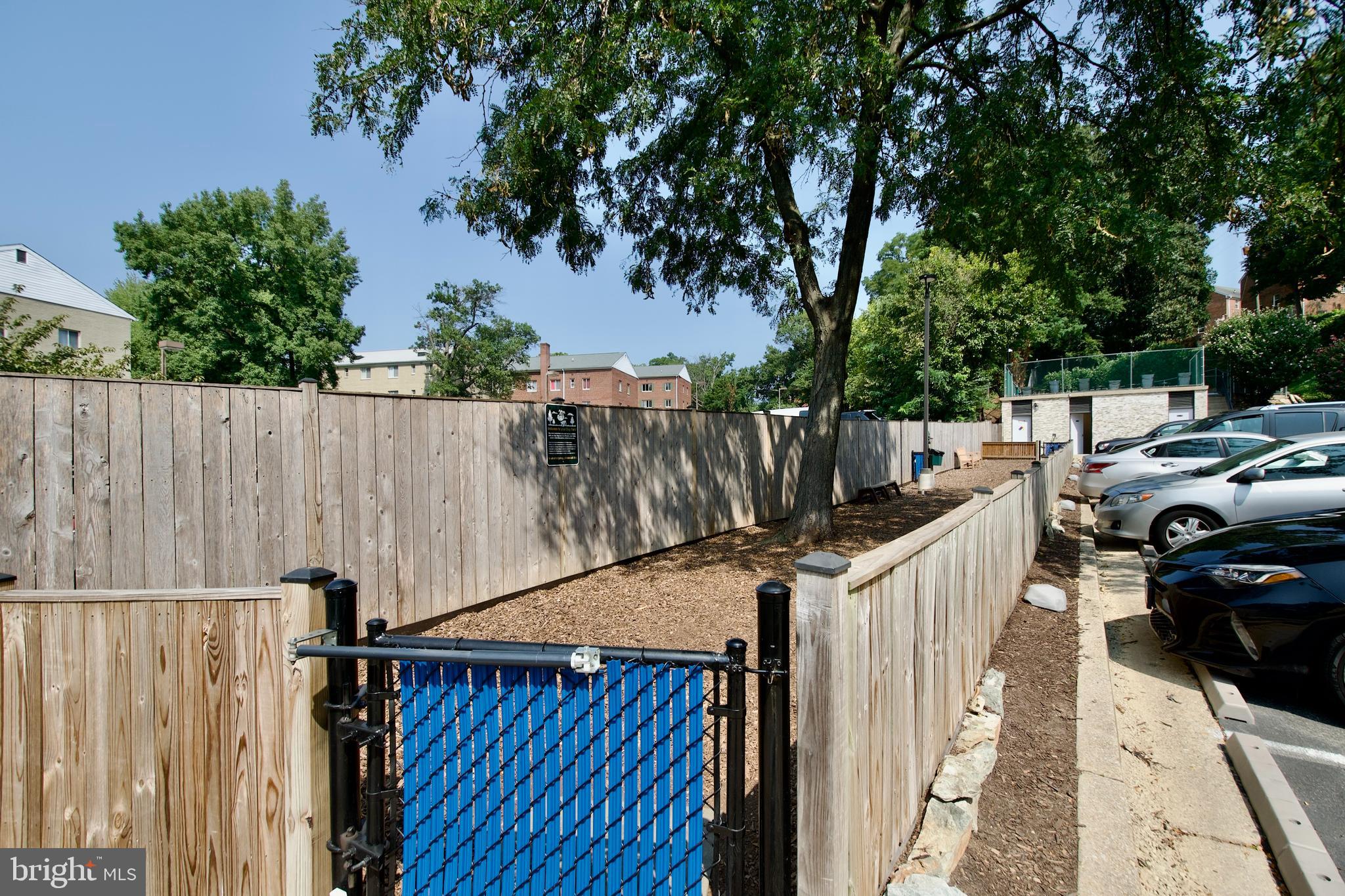 THE PALAZZO - Residential Lease