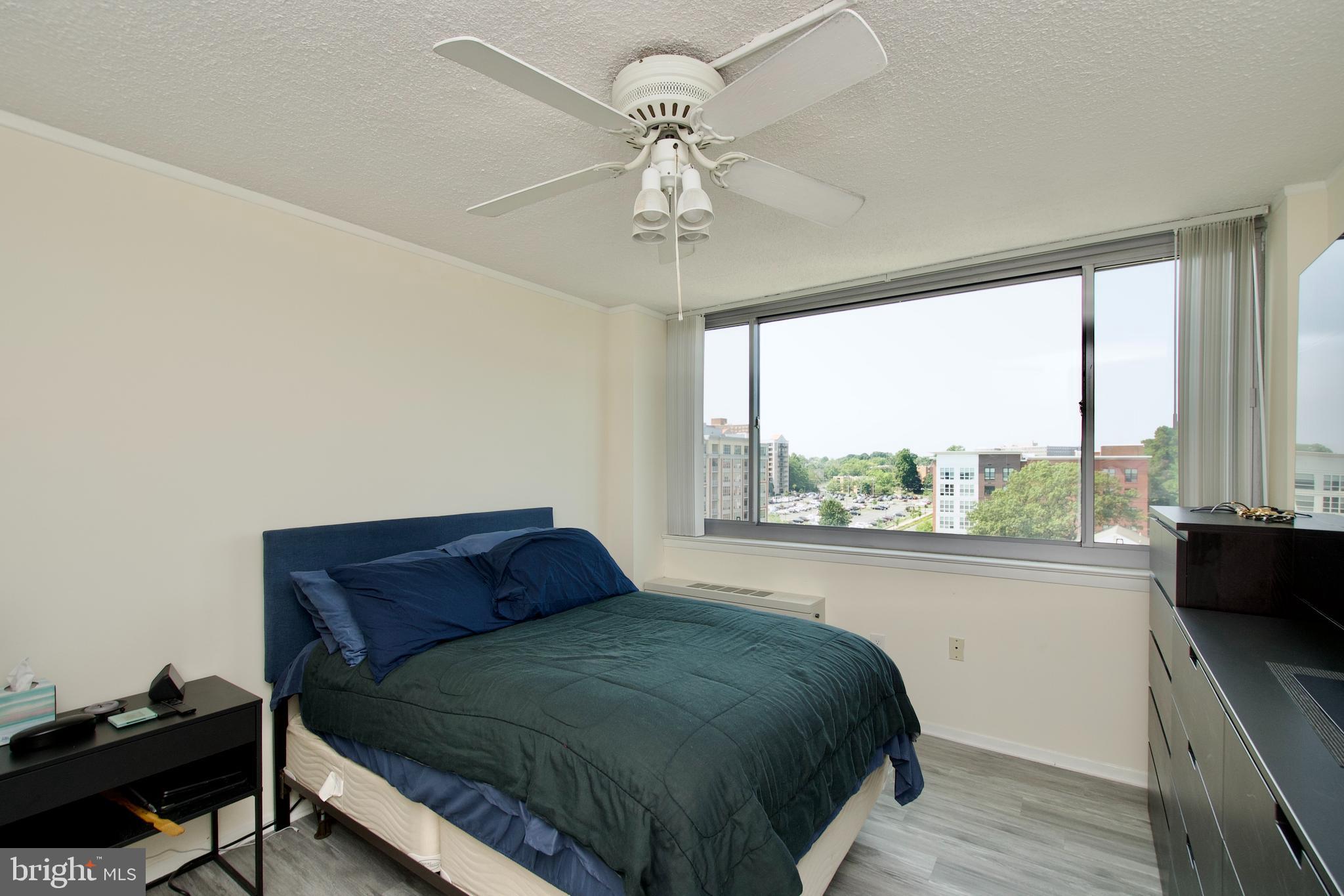 THE PALAZZO - Residential Lease