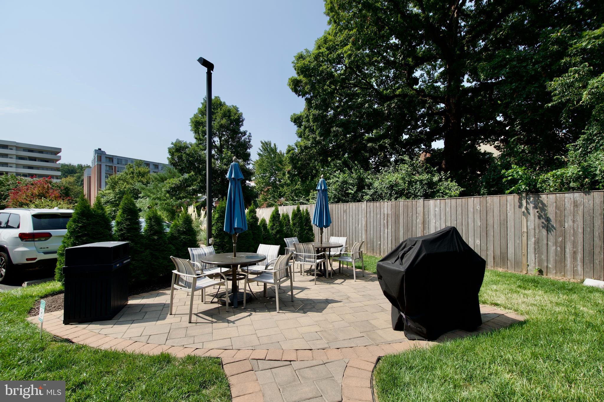 THE PALAZZO - Residential Lease