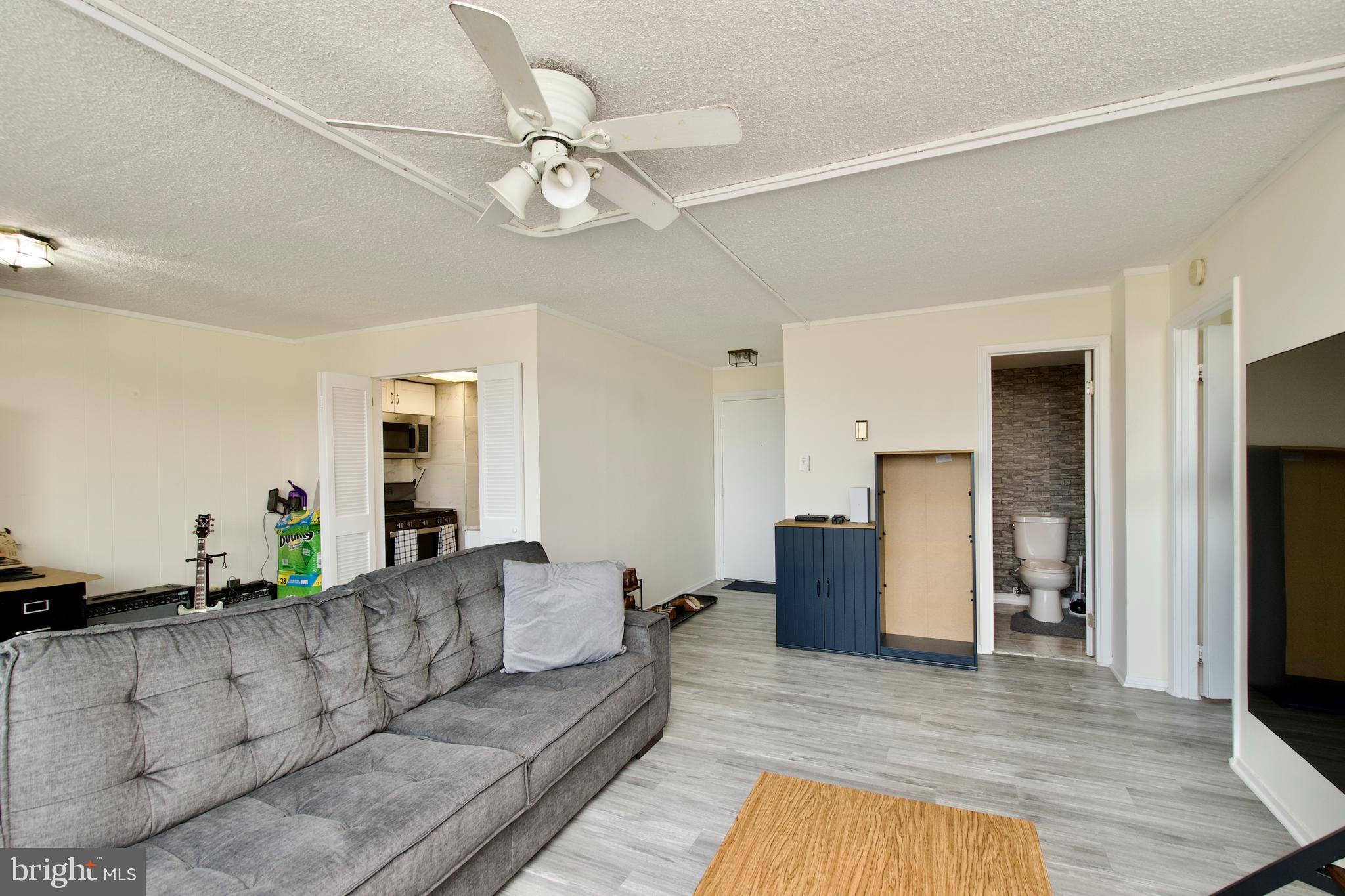 THE PALAZZO - Residential Lease