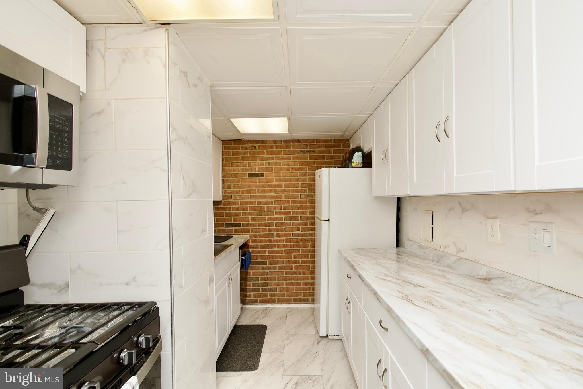 THE PALAZZO - Residential Lease