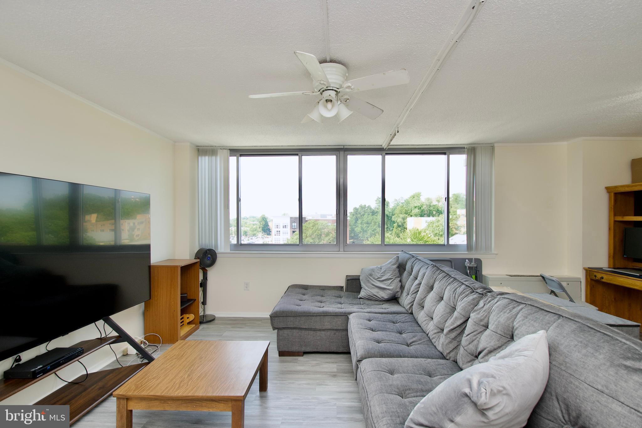 THE PALAZZO - Residential Lease