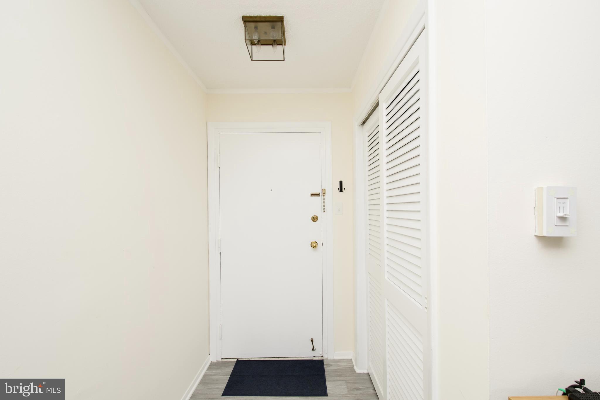 THE PALAZZO - Residential Lease