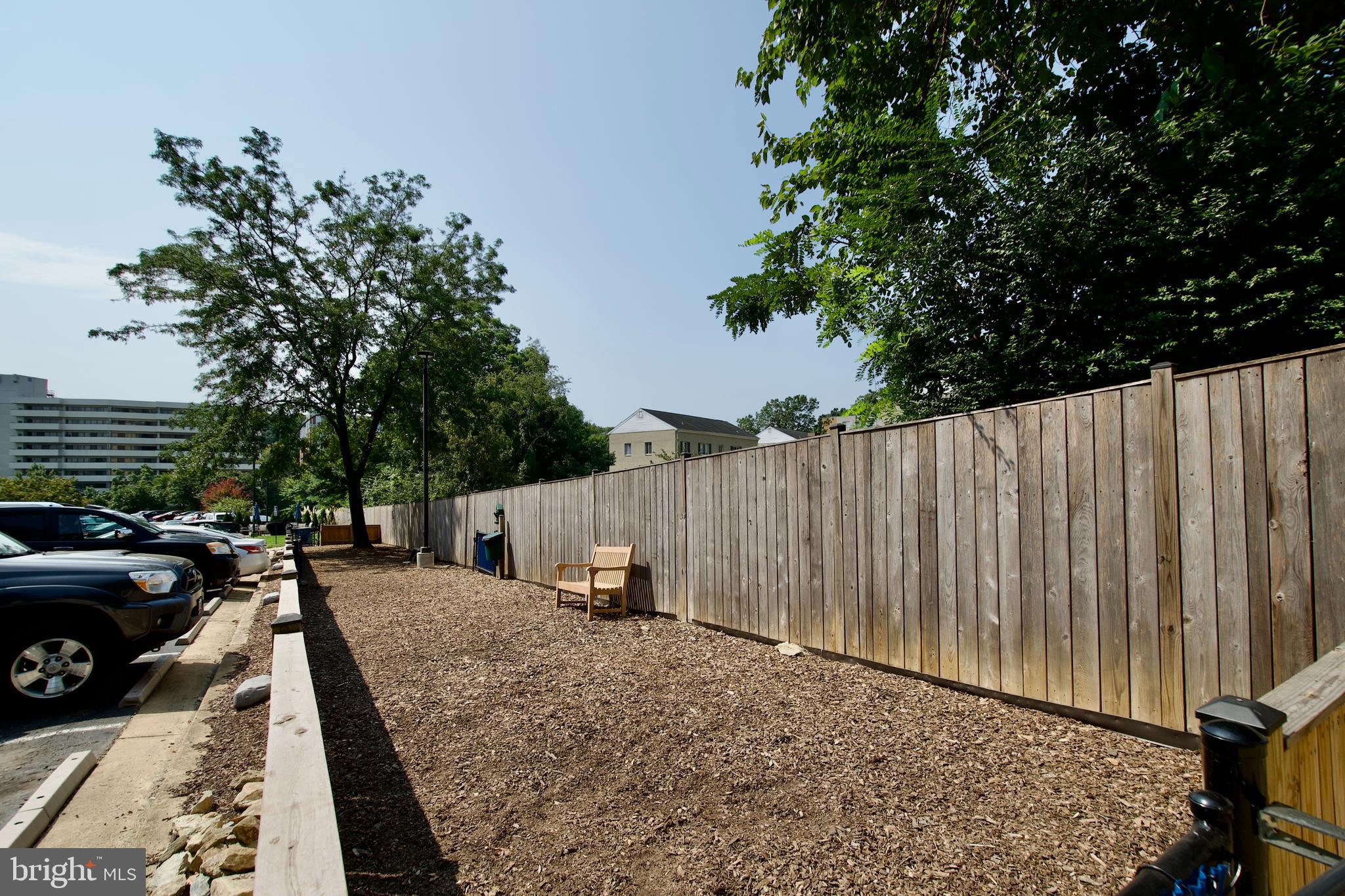 THE PALAZZO - Residential Lease