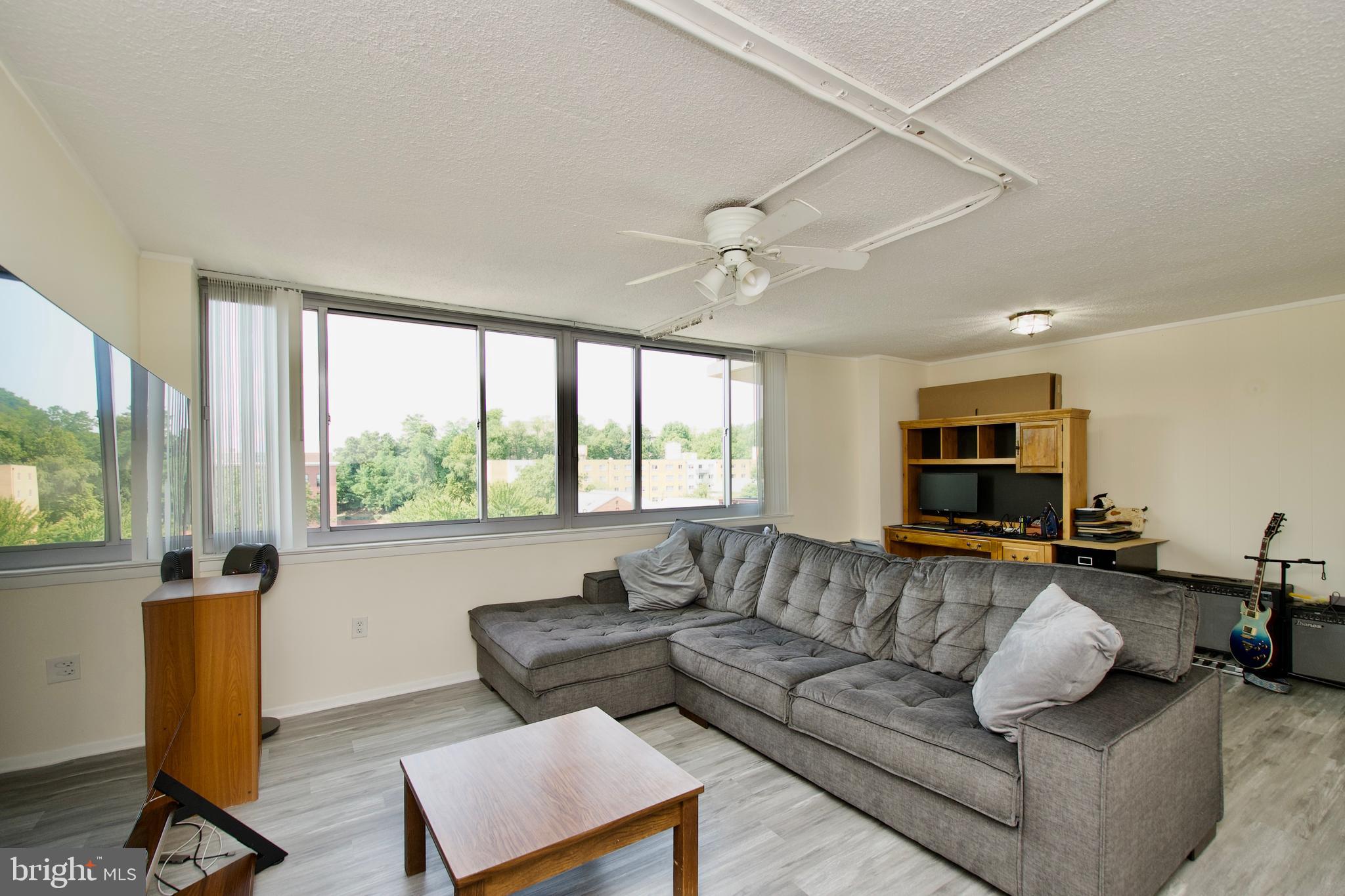 THE PALAZZO - Residential Lease