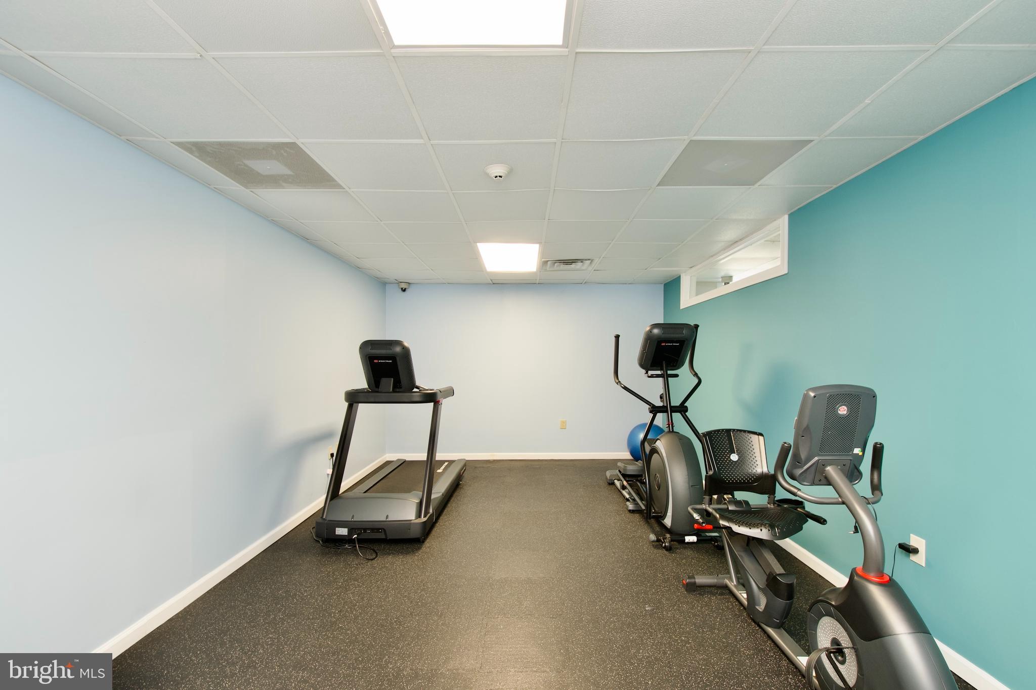 THE PALAZZO - Residential Lease