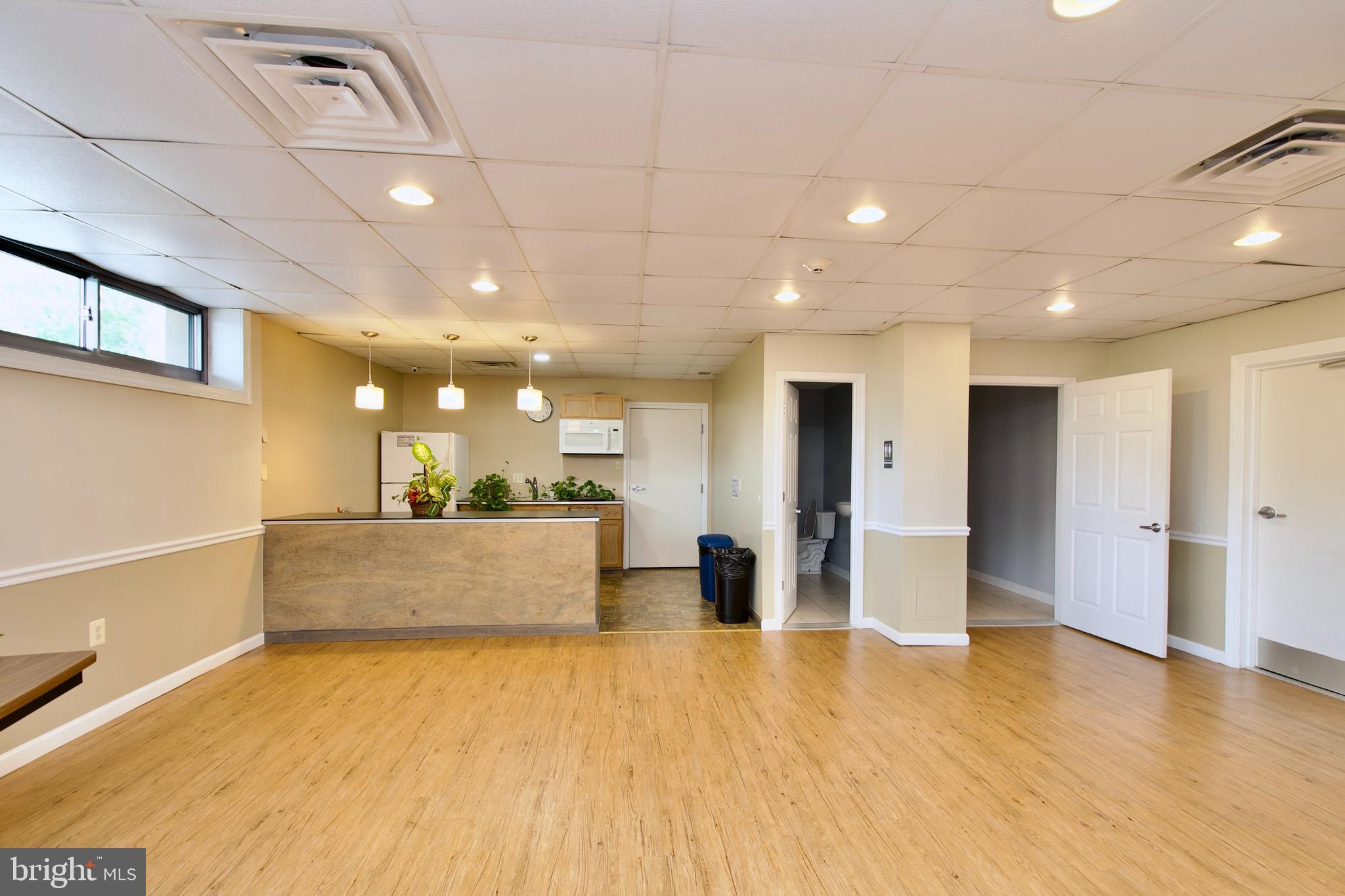 THE PALAZZO - Residential Lease