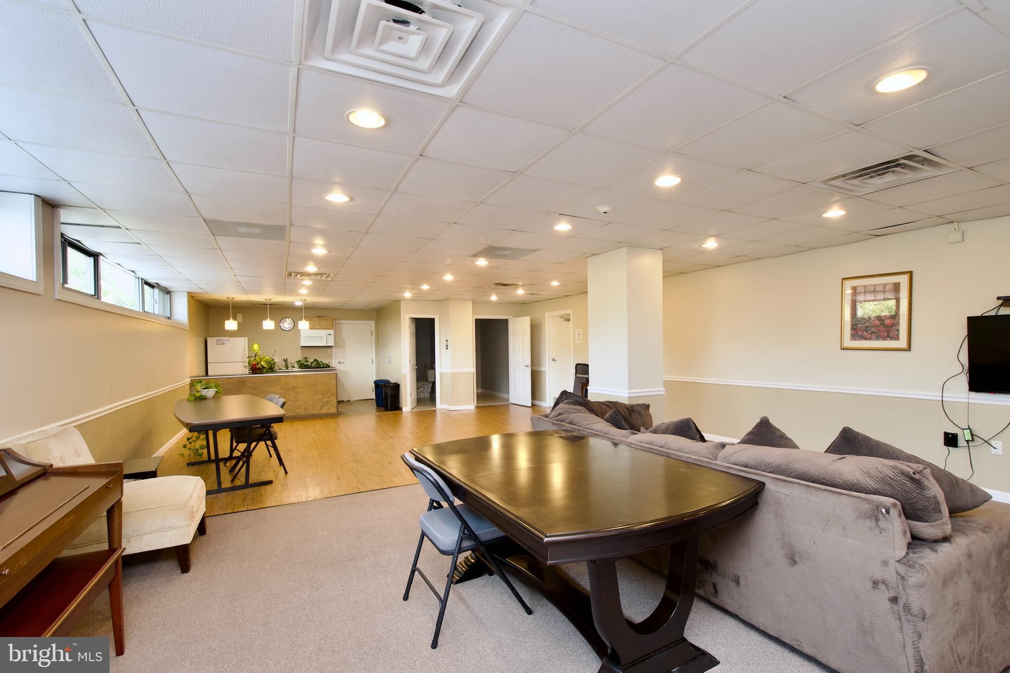 THE PALAZZO - Residential Lease