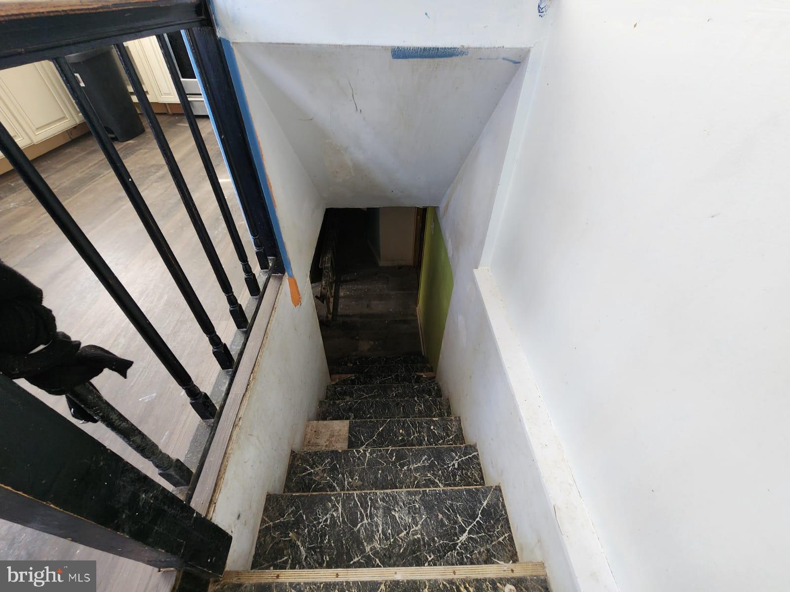 HYATTSVILLE - Residential