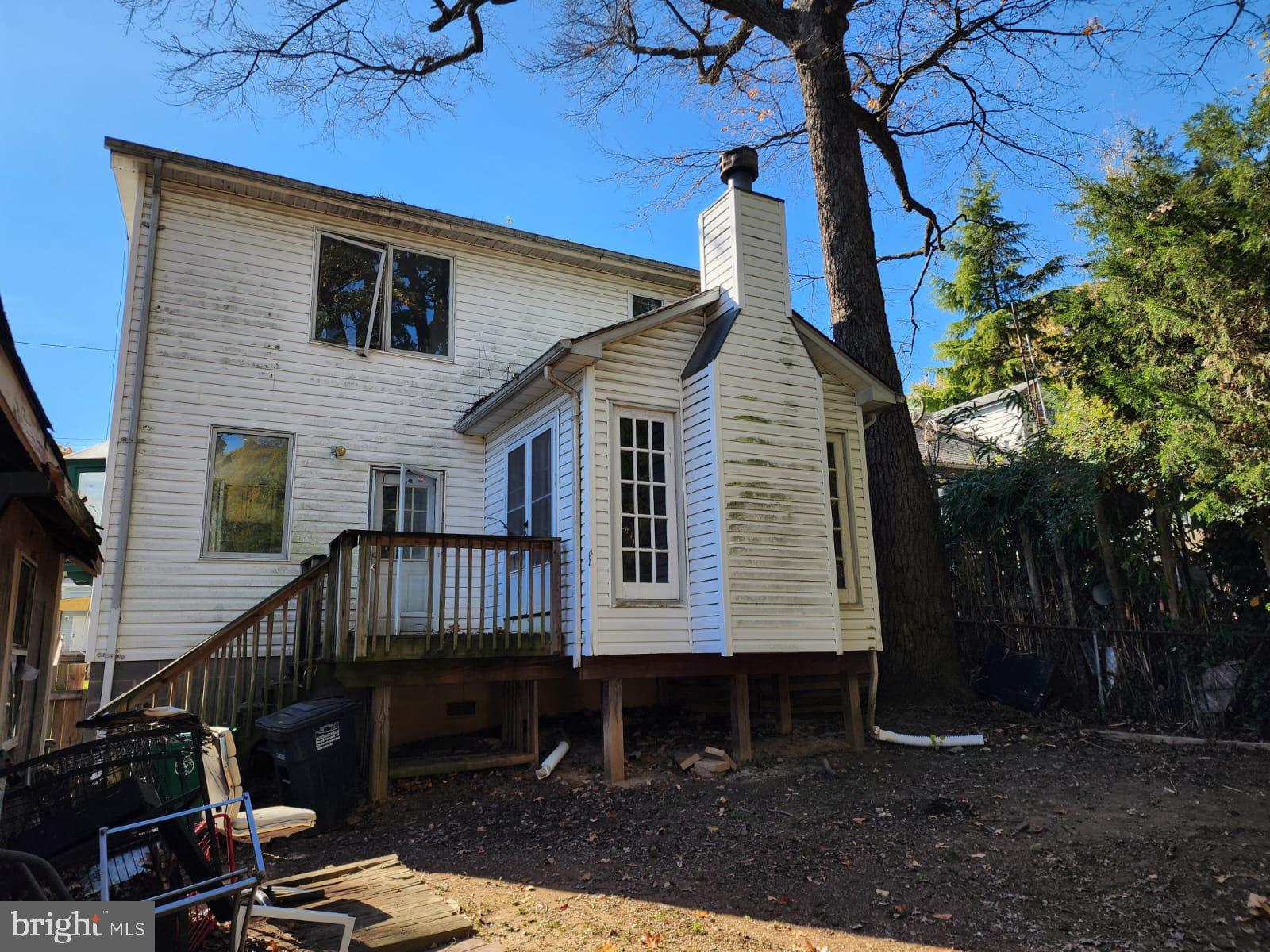 HYATTSVILLE - Residential