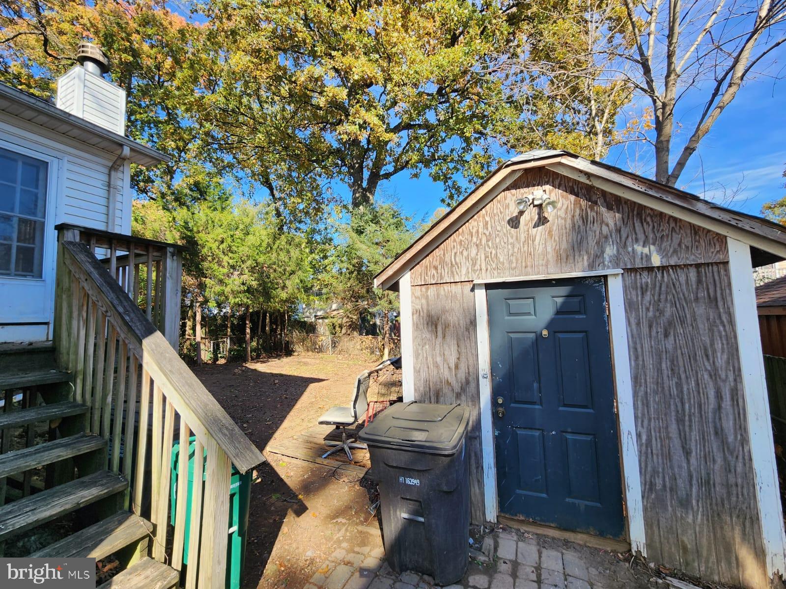 HYATTSVILLE - Residential