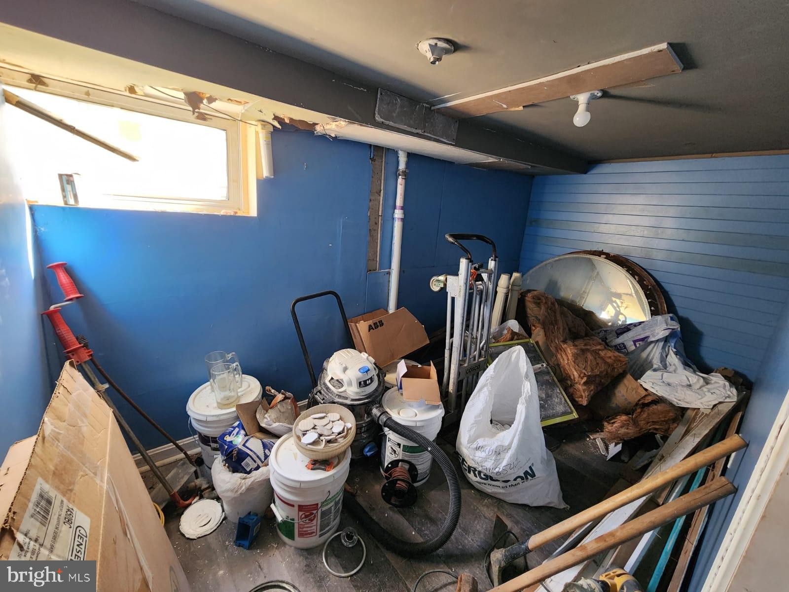 HYATTSVILLE - Residential