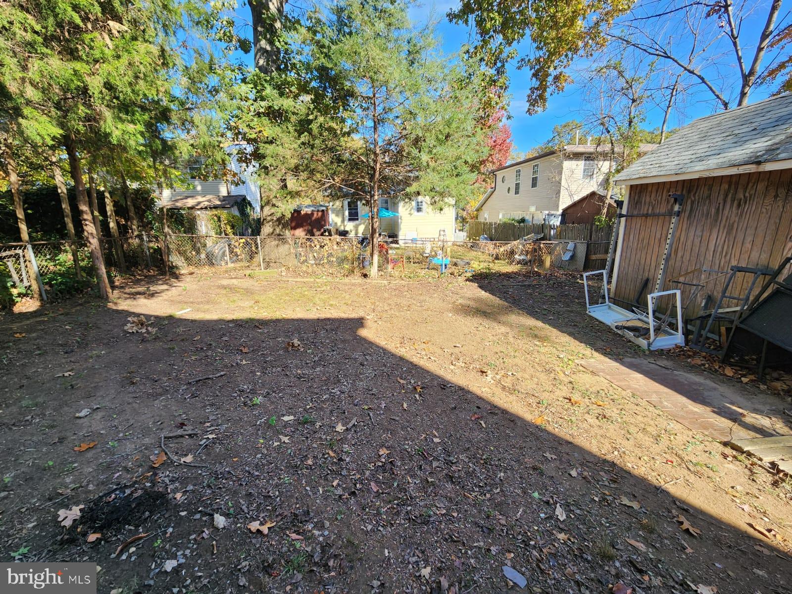 HYATTSVILLE - Residential