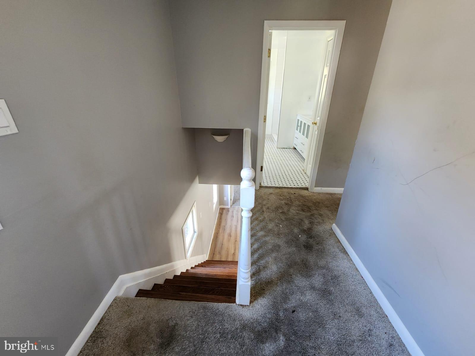 HYATTSVILLE - Residential