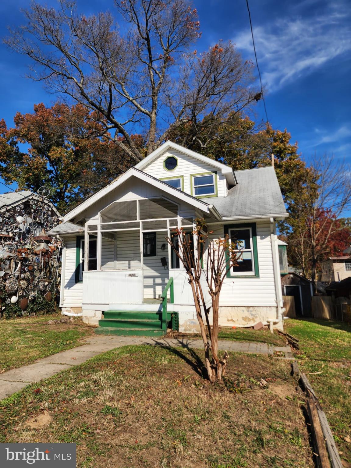 HYATTSVILLE - Residential