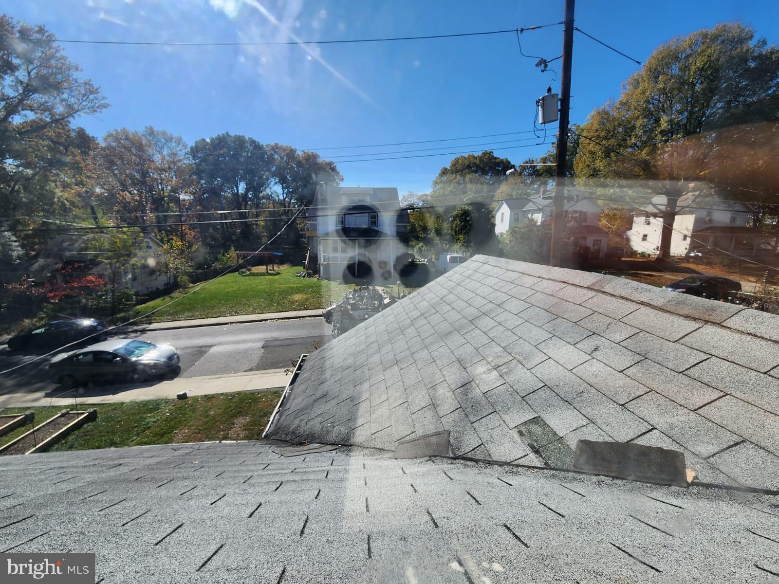 HYATTSVILLE - Residential