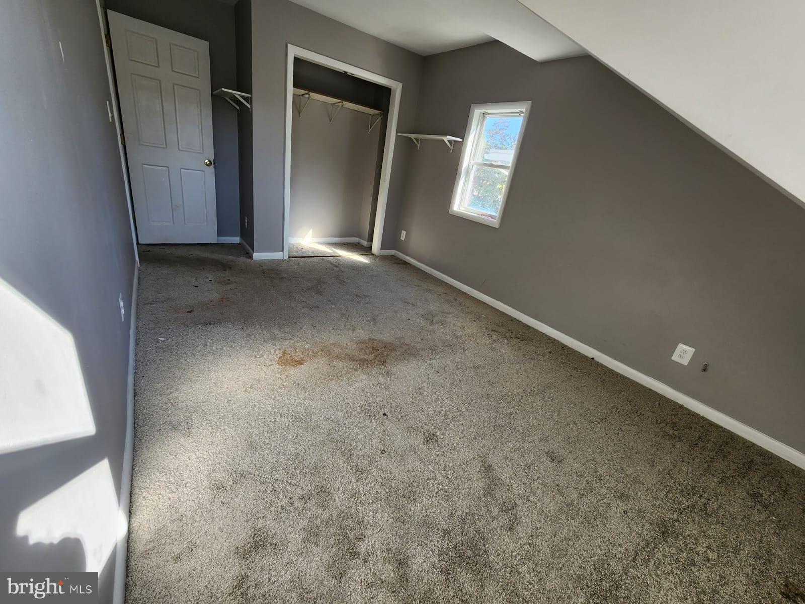 HYATTSVILLE - Residential