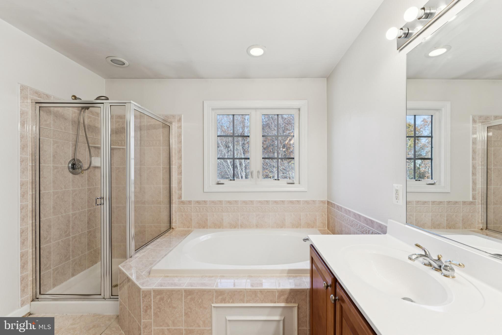 POTOMAC CHASE - Residential Lease