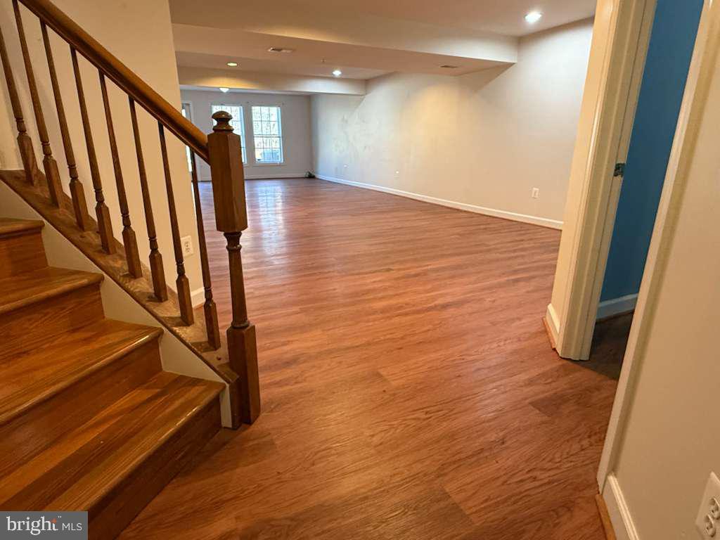 POTOMAC CHASE - Residential Lease