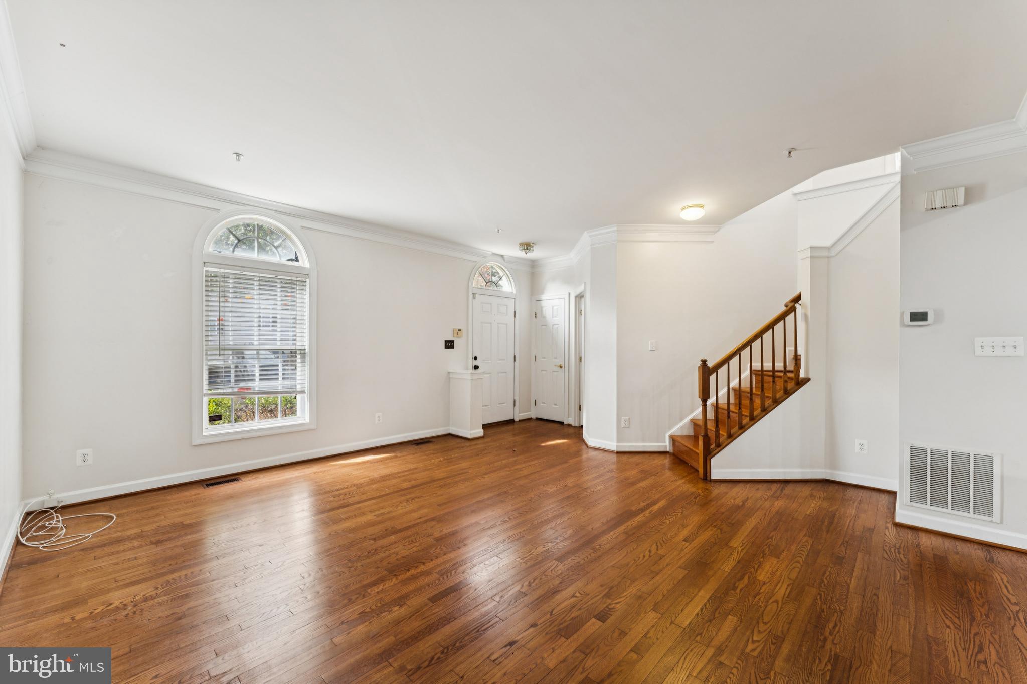 POTOMAC CHASE - Residential Lease