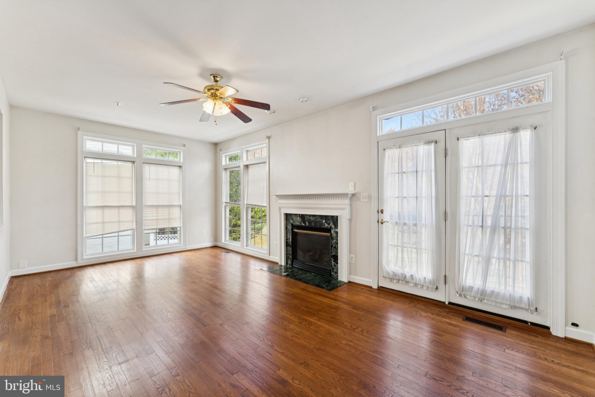 POTOMAC CHASE - Residential Lease