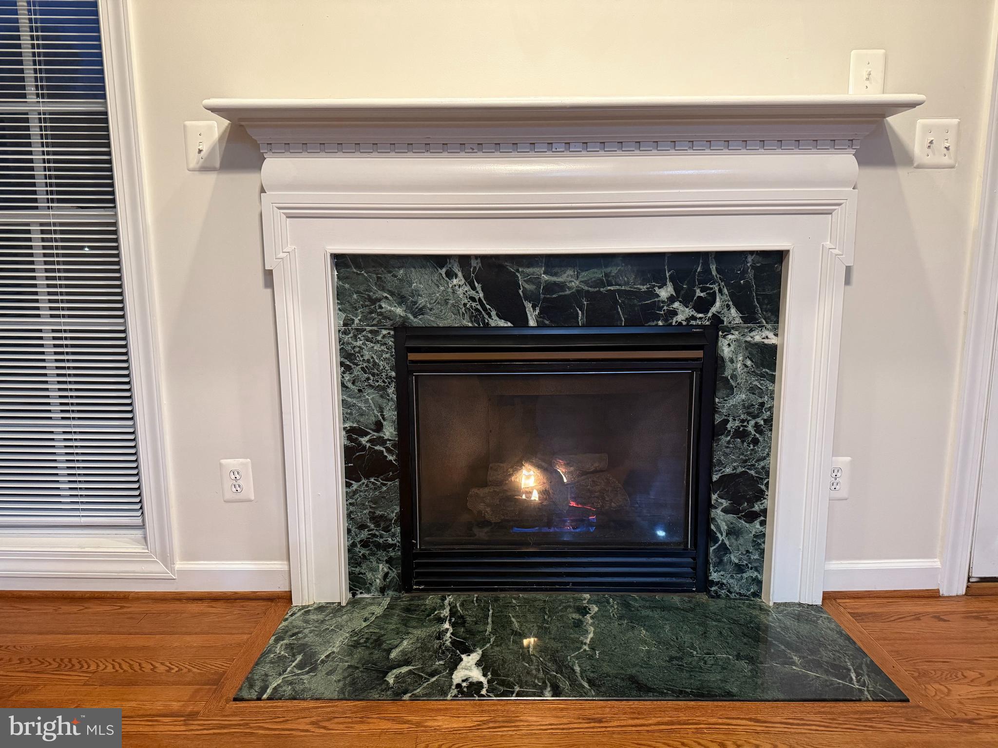 POTOMAC CHASE - Residential Lease