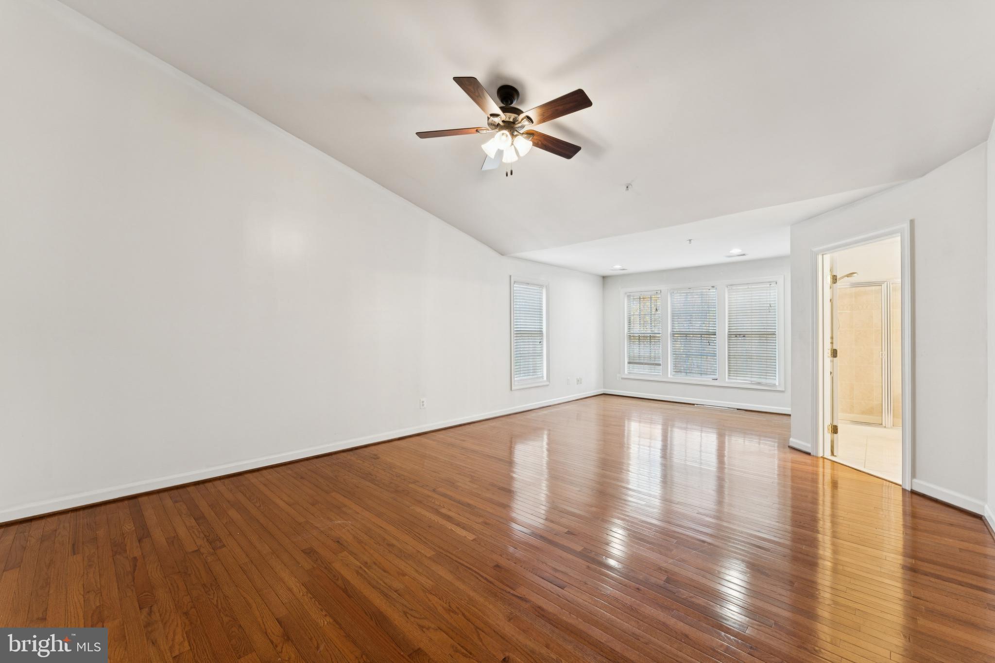 POTOMAC CHASE - Residential Lease