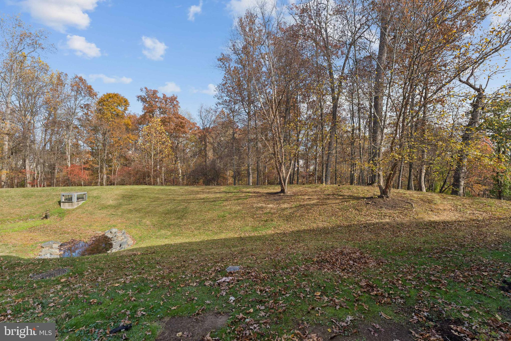 POTOMAC CHASE - Residential Lease