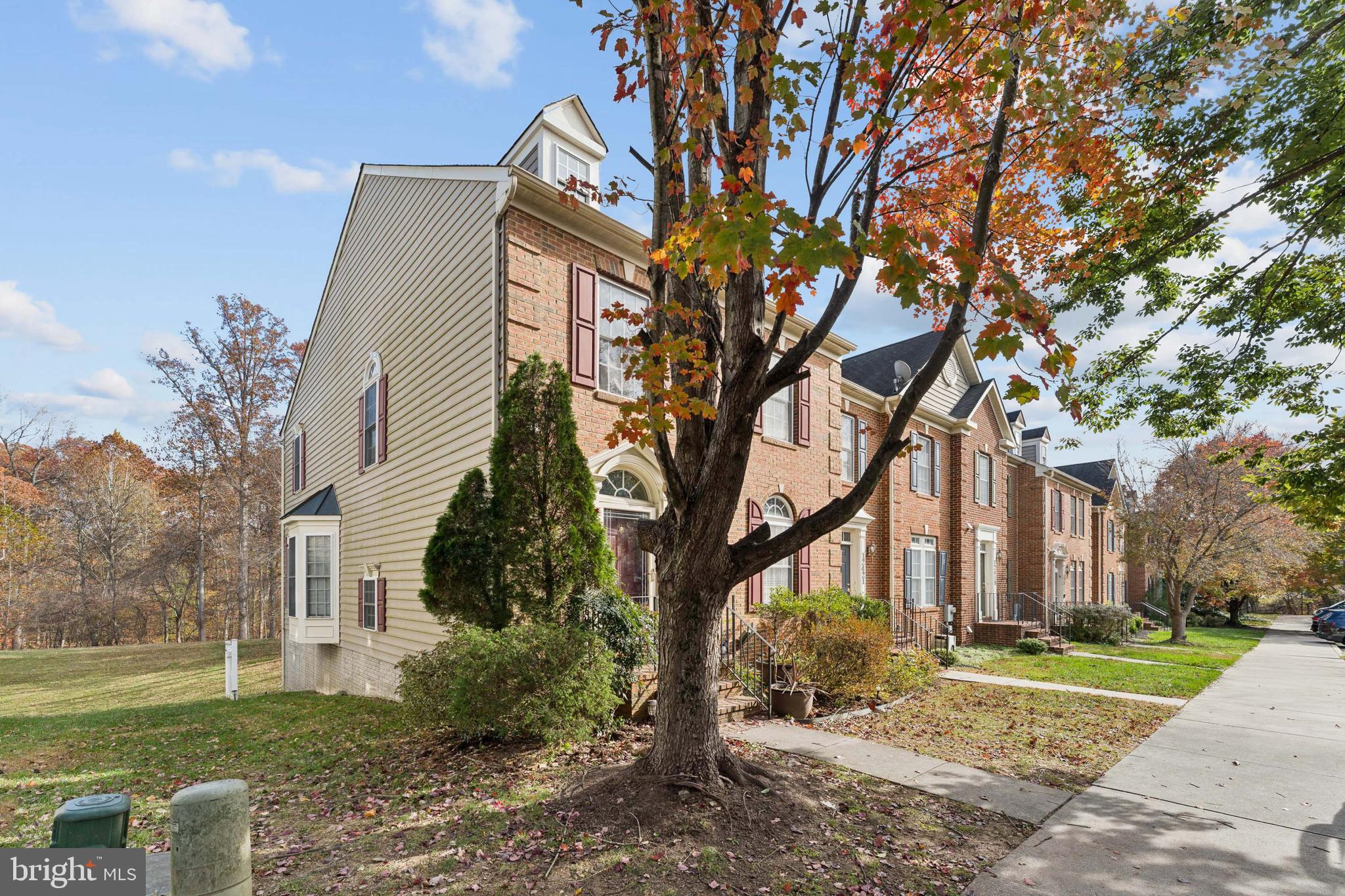 POTOMAC CHASE - Residential Lease