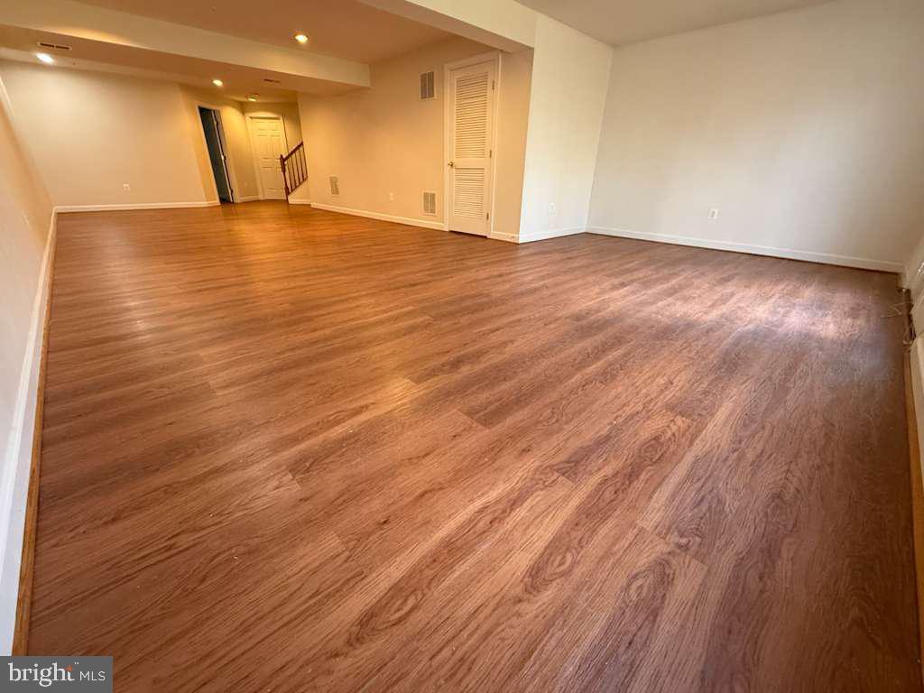 POTOMAC CHASE - Residential Lease