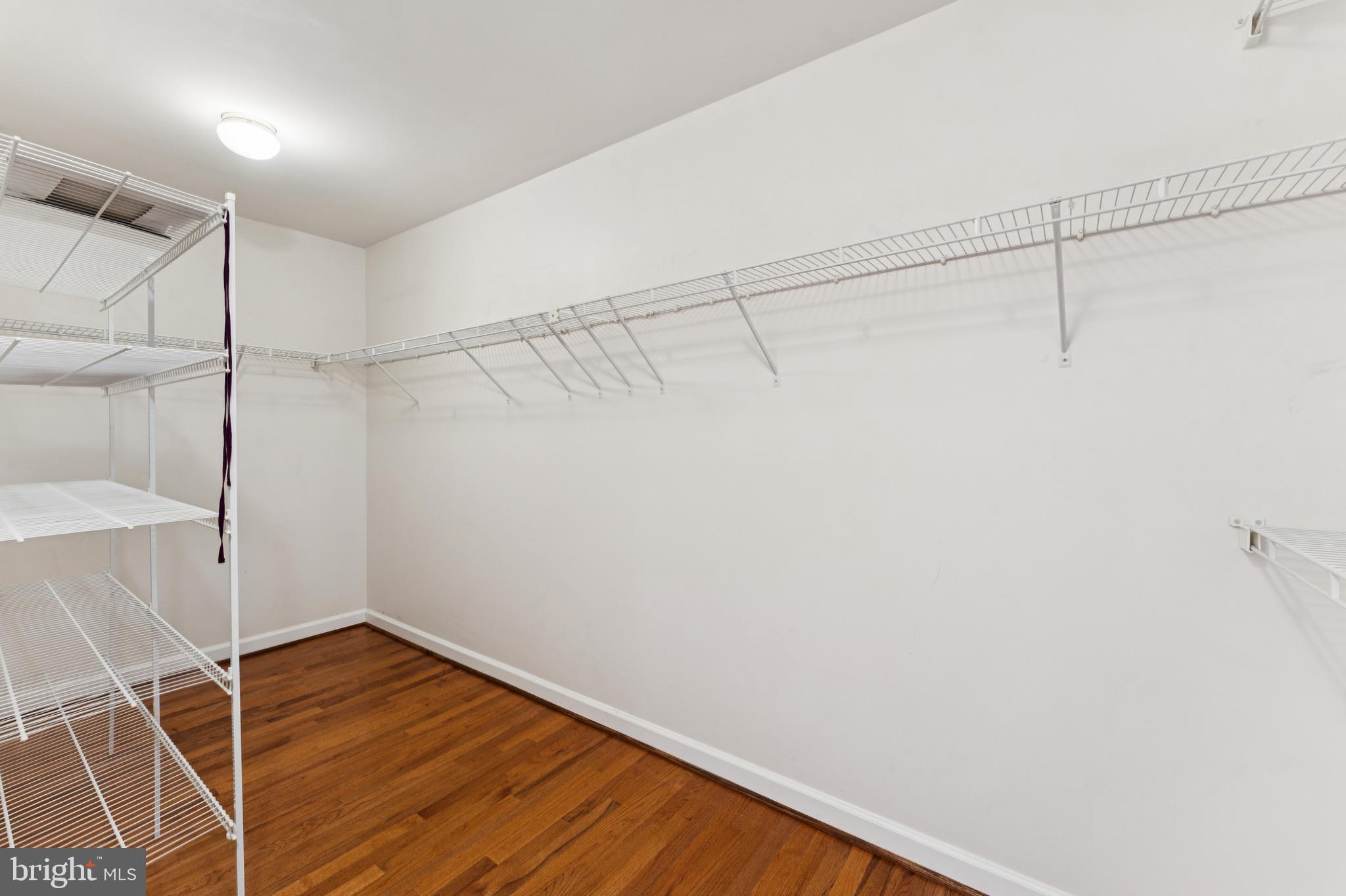 POTOMAC CHASE - Residential Lease