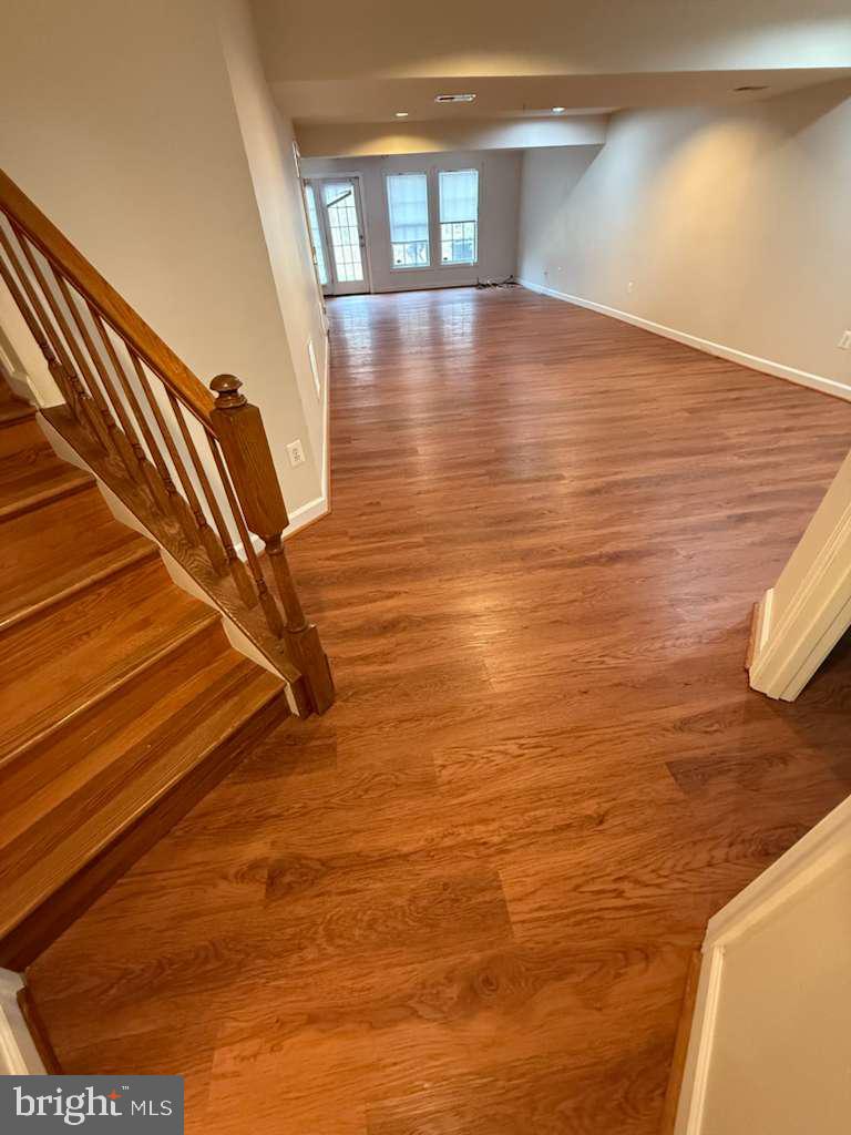 POTOMAC CHASE - Residential Lease